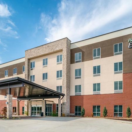 Holiday Inn Express & Suites - St Peters By Ihg Saint Peters Exterior foto