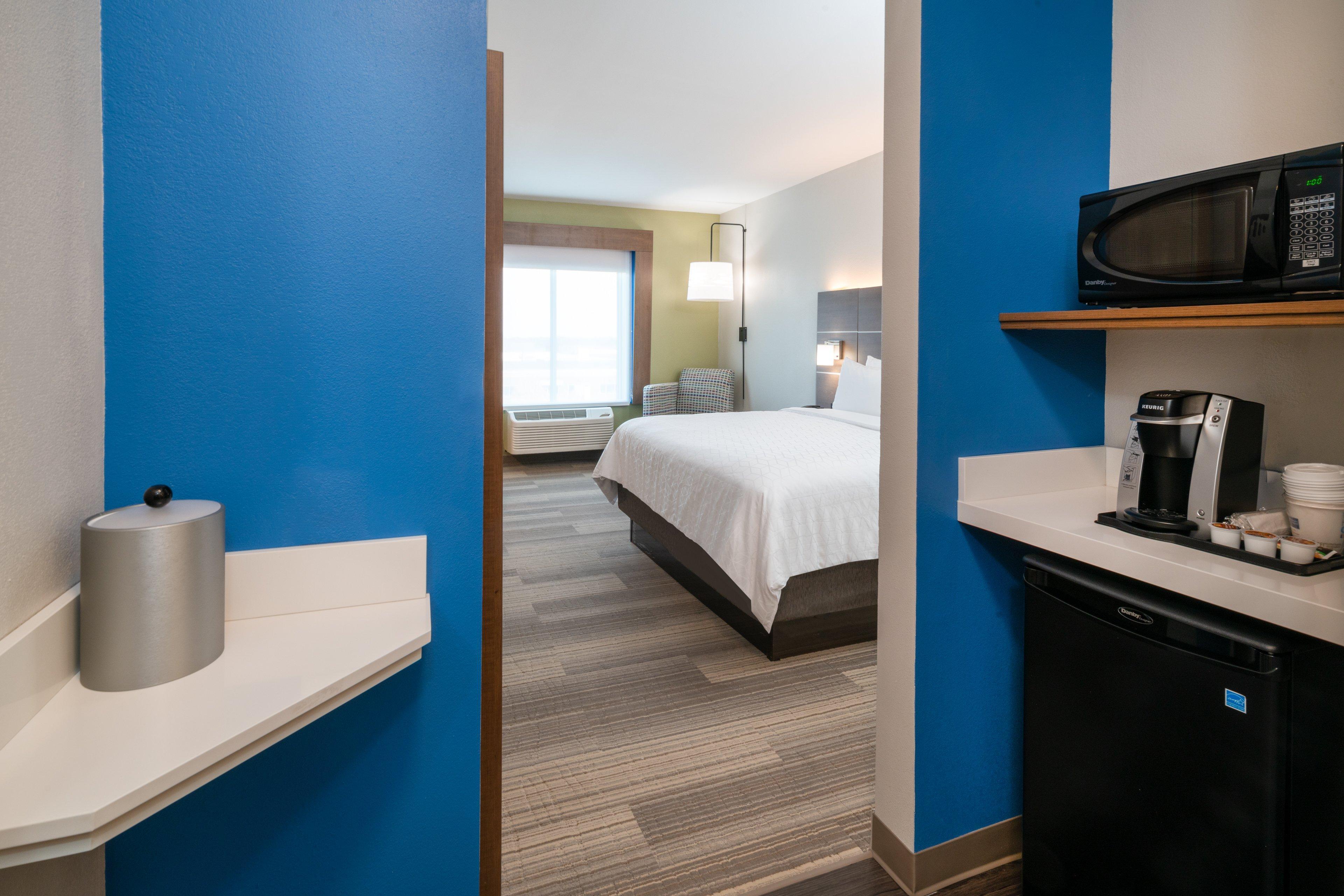 Holiday Inn Express & Suites - St Peters By Ihg Saint Peters Exterior foto