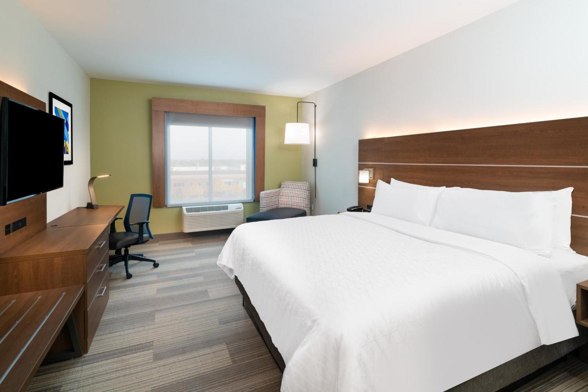 Holiday Inn Express & Suites - St Peters By Ihg Saint Peters Exterior foto